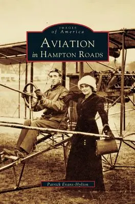 Repülés Hampton Roadsban - Aviation in Hampton Roads