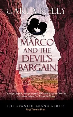 Marco és az ördögi alku - Marco and the Devil's Bargain