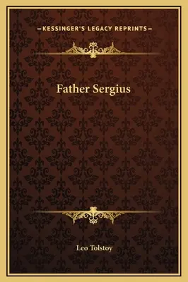 Sergius atya - Father Sergius