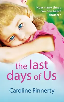 A mi utolsó napjaink - The Last Days of Us