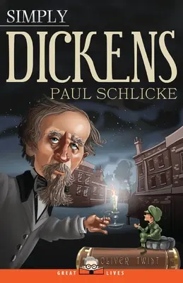 Egyszerűen Dickens - Simply Dickens