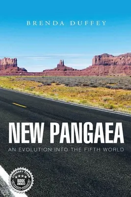 Új Pangea: Fejlődés az ötödik világ felé - New Pangaea: An Evolution into the Fifth World