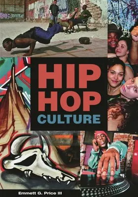 Hip Hop kultúra - Hip Hop Culture