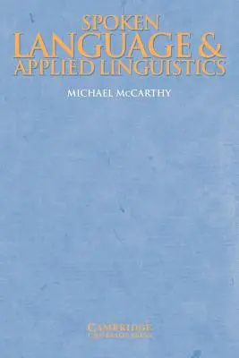 Beszélt nyelv és alkalmazott nyelvészet - Spoken Language and Applied Linguistics