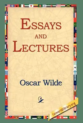 Esszék és előadások - Essays and Lectures