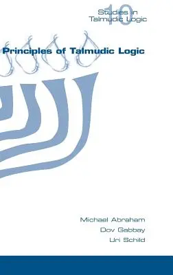 A talmudi logika alapelvei - Principles of Talmudic Logic