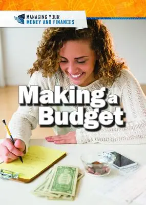 Költségvetés készítése - Making a Budget