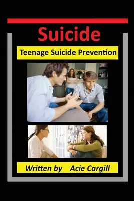 Öngyilkosság: Tini öngyilkosság megelőzése - Suicide: Teen Suicide Prevention