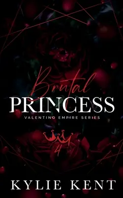 Brutální princezna - Brutal Princess