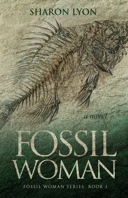 Fosszilis nő - Fossil Woman