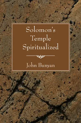 Salamon temploma spiritualizálva - Solomon's Temple Spiritualized