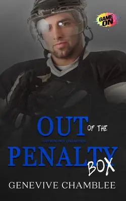 Ki a büntetőpáholyból - Out of the Penalty Box