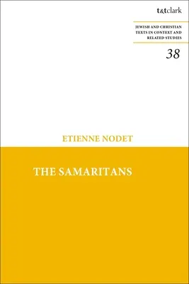 A szamaritánusok - The Samaritans