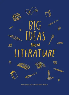 Nagy gondolatok az irodalomból - Big Ideas from Literature