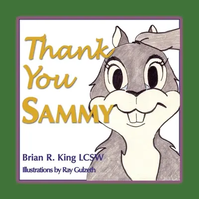 Köszönöm Sammy - Thank You Sammy