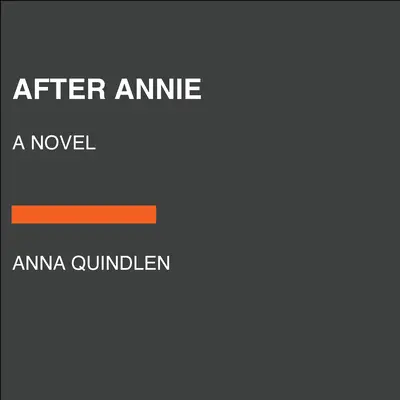 Annie után - After Annie