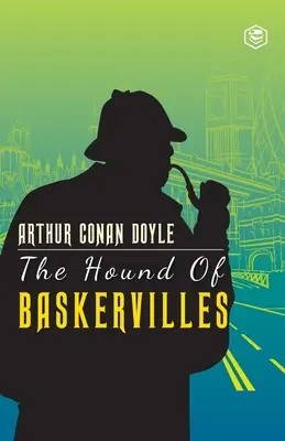 A baskerville-i kopó - The Hound of Baskervilles