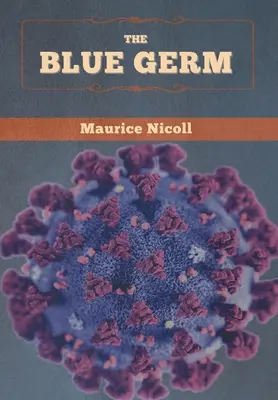 A kék csíra - The Blue Germ