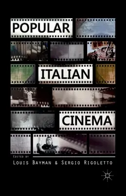 Népszerű olasz filmművészet - Popular Italian Cinema