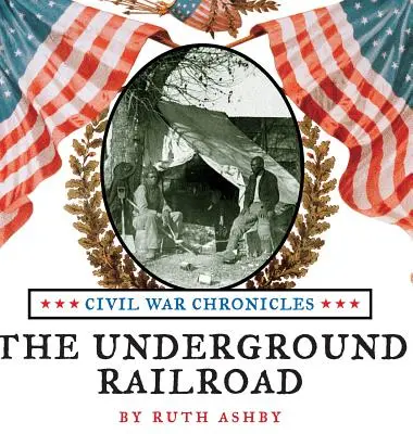 A földalatti vasút - The Underground Railroad