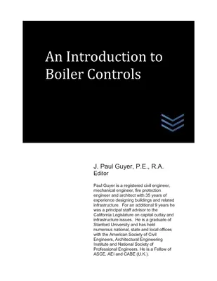 Bevezetés a kazánvezérlésbe - An Introduction to Boiler Controls