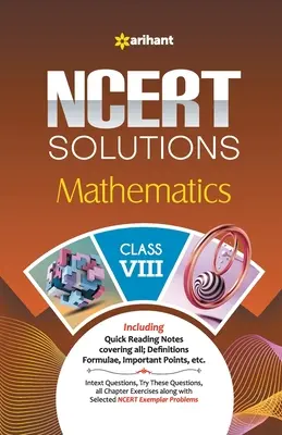 NCERT megoldások matematika 8. osztály számára - NCERT Solutions Mathematics for class 8th