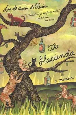 A Hacienda: A memoár - The Hacienda: A Memoir