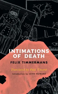 A halál sejtései (Valancourt International) - Intimations of Death (Valancourt International)