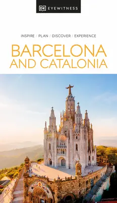 Barcelona és Katalónia - Barcelona and Catalonia