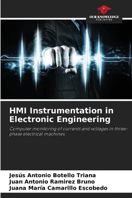 HMI műszerezés az elektrotechnikában - HMI Instrumentation in Electronic Engineering
