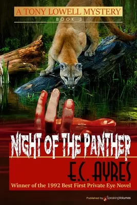 A párduc éjszakája - Night of the Panther