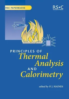 A hőelemzés és kalorimetria alapelvei - Principles of Thermal Analysis and Calorimetry