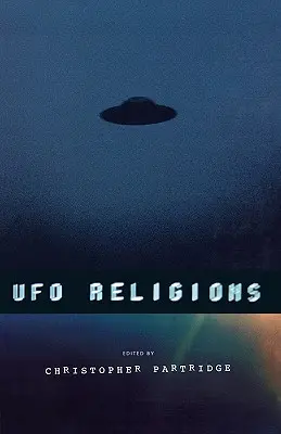 UFO vallások - UFO Religions