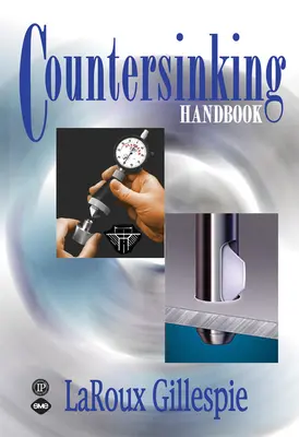 Süllyesztési kézikönyv - Countersinking Handbook