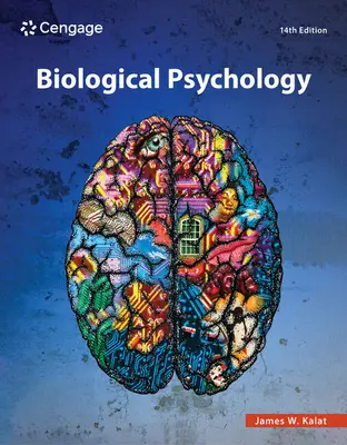 Biológiai pszichológia - Biological Psychology