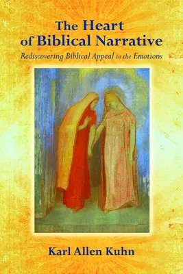 A bibliai elbeszélés szíve - The Heart of Biblical Narrative