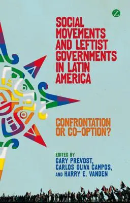 Társadalmi mozgalmak és baloldali kormányok Latin-Amerikában: Konfrontáció vagy kooptáció? - Social Movements and Leftist Governments in Latin America: Confrontation or Co-Optation?