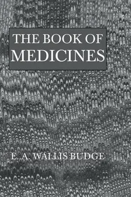 A gyógyszerek könyve - The Book of Medicines