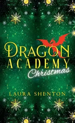 Sárkány Akadémia karácsony - Dragon Academy Christmas