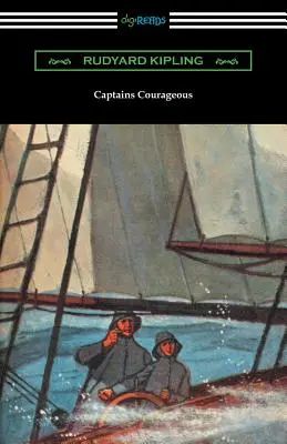 Kapitáni odvážní - Captains Courageous
