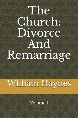 A templom: Válás és újraházasodás - The Church: Divorce and Remarriage