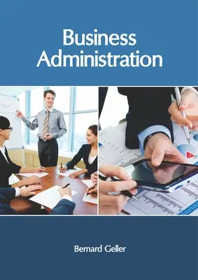 Üzleti adminisztráció - Business Administration