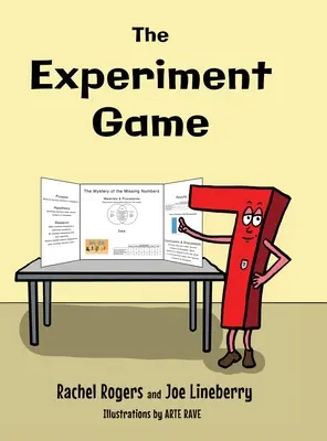 A kísérlet játék - The Experiment Game