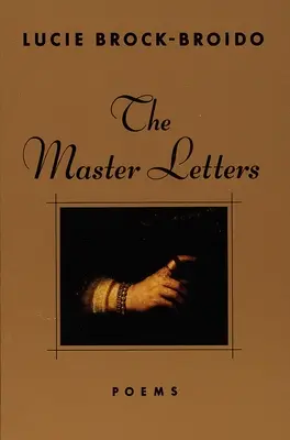 A Mesteri levelek: Versek - The Master Letters: Poems