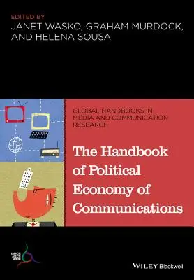 A politikai gazdaságtan kézikönyve - Handbook of Political Economy