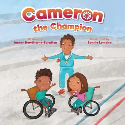 Cameron, a bajnok - Cameron the Champion