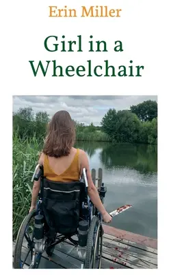 Lány a kerekesszékben - Girl in a Wheelchair