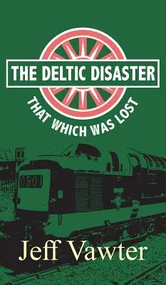 Ami elveszett: A Deltic katasztrófája, második rész - That Which Was Lost: The Deltic Disaster, Part Two