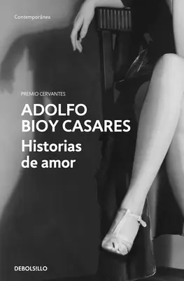 Historias de Amor / Szerelmi történetek - Historias de Amor / Love Stories