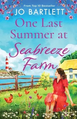 Egy utolsó nyár a Seabreeze Farmon - One Last Summer at Seabreeze Farm